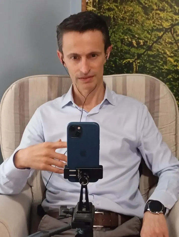 Psiquiatria Online em Porto Alegre: Atendimento Humanizado e Seguro