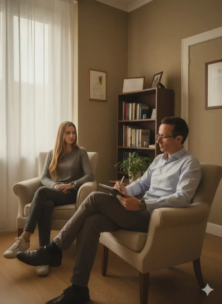 transtornos alimentares