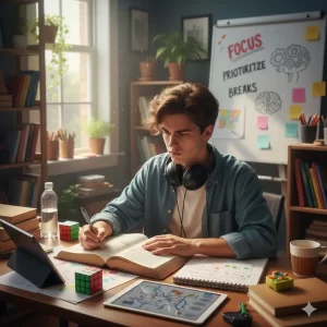 TDAH: Entenda o Transtorno e os Caminhos para um Tratamento Humanizado