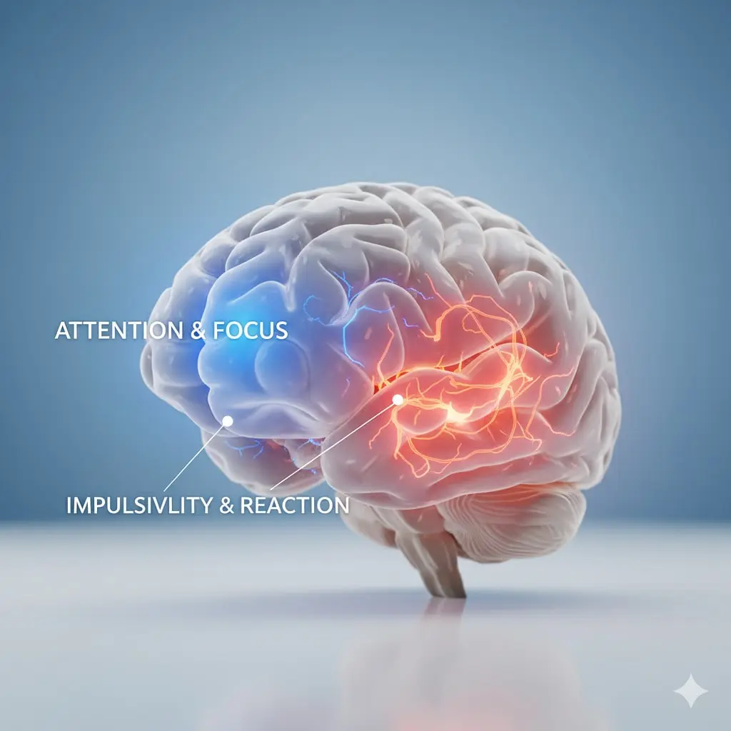 TDAH: Entenda o Transtorno e os Caminhos para um Tratamento Humanizado