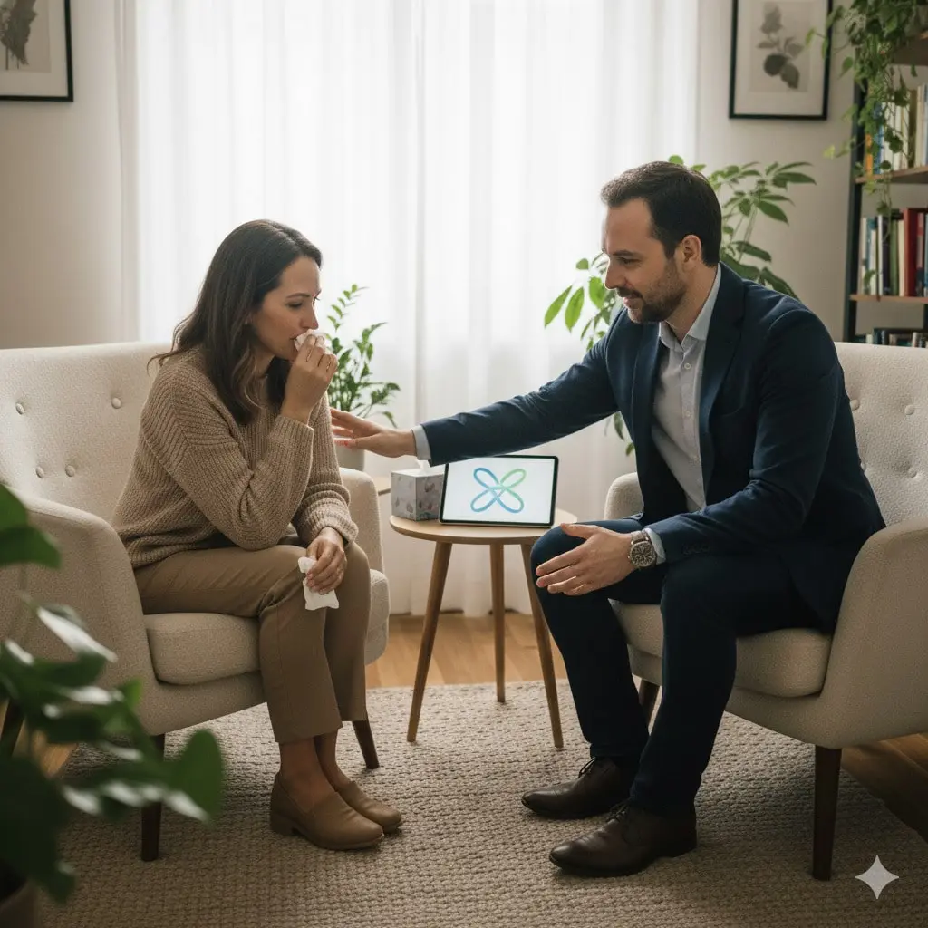 Transtorno de Estresse Pós-Traumático