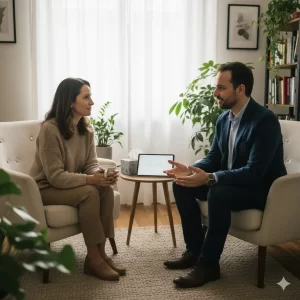 Transtorno de Estresse Pós-Traumático