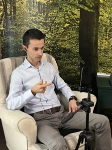 Ansiedade Generalizada: sintomas, causas e tratamento humanizado