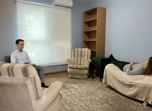 depressão e esgotamento emocional