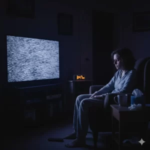 insônia e saúde mental