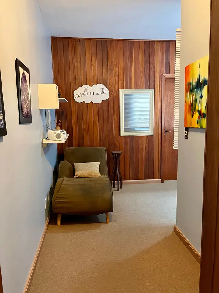 Ansiedade Generalizada: sintomas, causas e tratamento humanizado