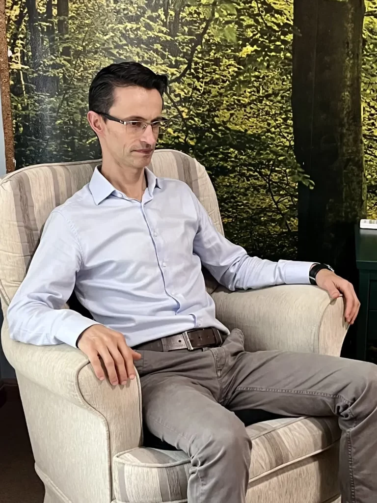 Transtorno de Personalidade Borderline