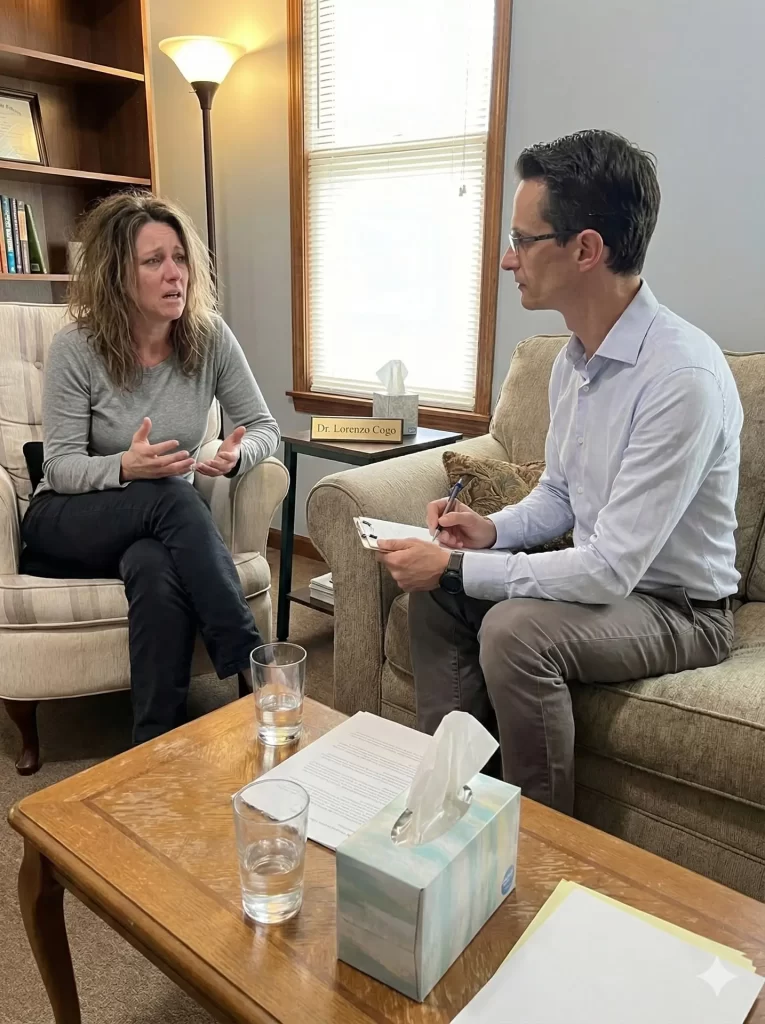 transtorno afetivo bipolar