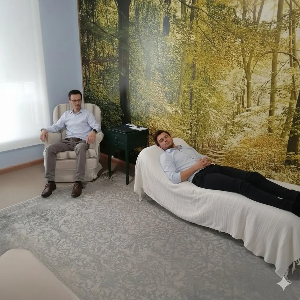 transtorno obsessivo-compulsivo (TOC)