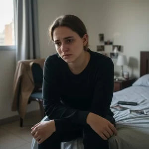 Transtorno de Personalidade Borderline