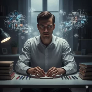 transtorno obsessivo-compulsivo (TOC)