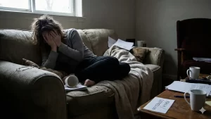 transtorno afetivo bipolar