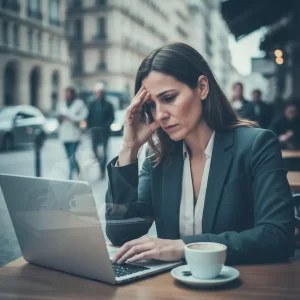 depressão funcional