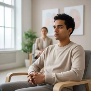 Esquizofrenia tratamento psiquiátrico