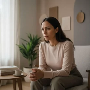 transtorno do pânico