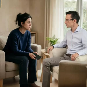 Vício em Redes Sociais