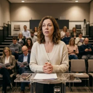 ansiedade por performance