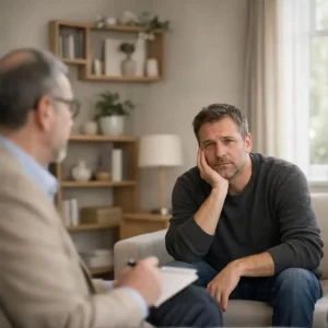 depressão resistente ao tratamento