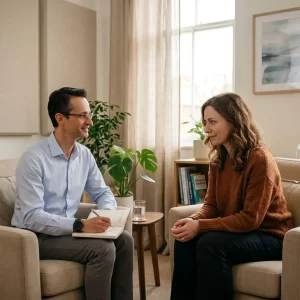 mindfulness na psiquiatria