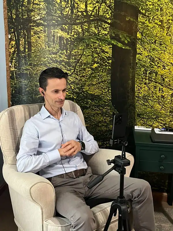 depressão em profissionais de saúde