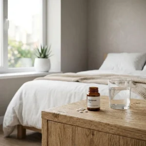 desmame de benzodiazepínicos